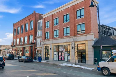 300 Somerville Avenue 1