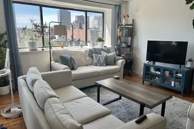 182 Beacon Street #11
