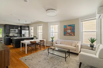 125 Princeton Street #Duplex 1