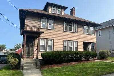 41-43 Lewis Rd #43