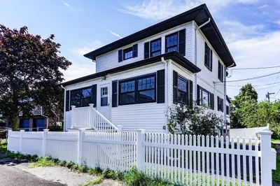 3 Clinton Rd #1 1