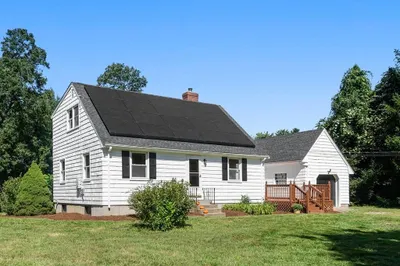 421 South Street