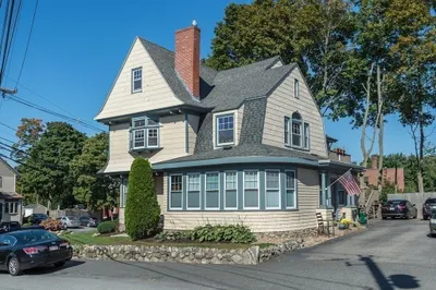 11 Hersam St #2 1