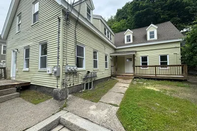 22 Pleasant Street #3 1
