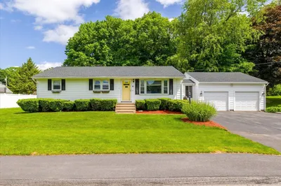 45 Douglas Rd