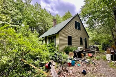 205 Sugar Hill Rd 1