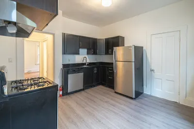 1 Chestnut Terrace #2
