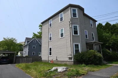 23 Riverside Street #2 1