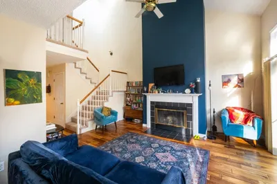 102 Bishops Forest Drive #102 1