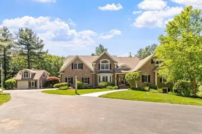 24 Mill Rd
