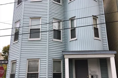 46 Lambert Avenue #1 1