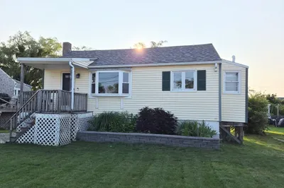 20 Johnson Terrace #20 1