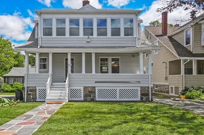 5 Oceanside Terrace