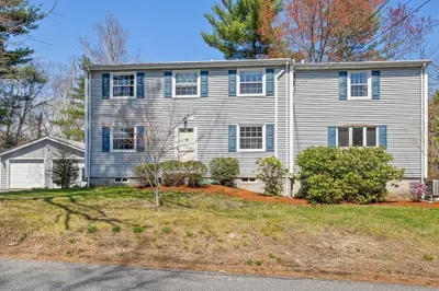 66 Old Stow Road 1