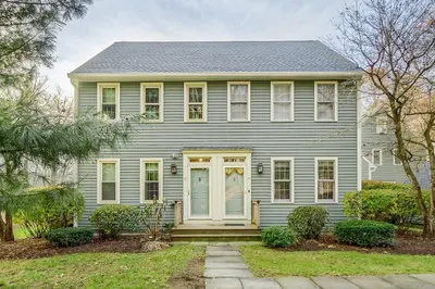 37 Old Laxfield Rd #37