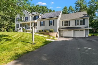 25 Johnson Drive 1