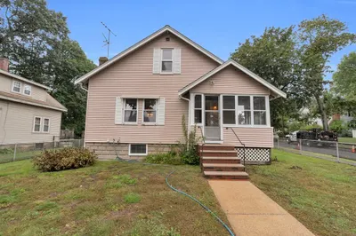 205 Salem Street