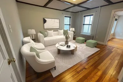15 Mercer St #2