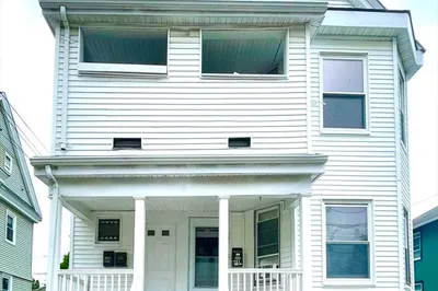 23 Haskell St #23