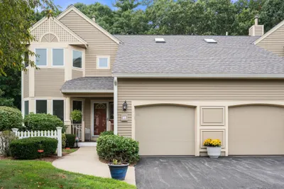 70 Cannon Forge Drive #70 1