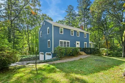 408 Whitney Street 1