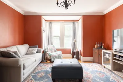 327 Lafayette St ##2 1