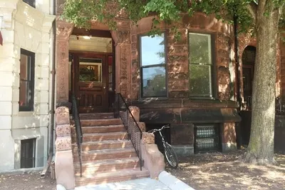 471 Commonwealth Avenue #2F 1