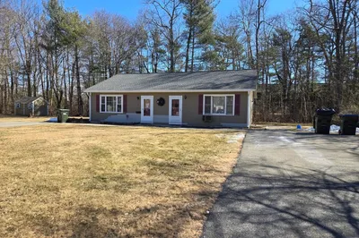 52 Old Forge Road
