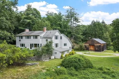 66 Whitney Road 1