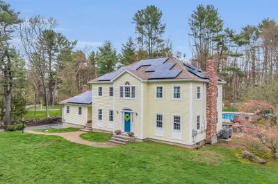10 Jenkins Rd