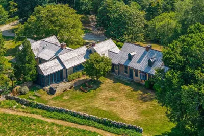 85 North Reservoir Road 1