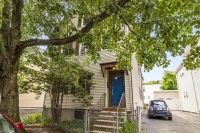 401 Norfolk St #1