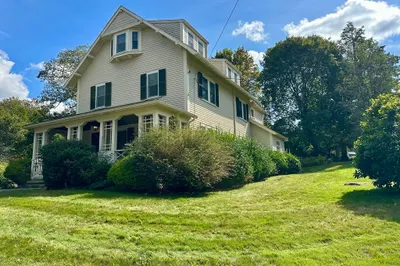 28 Green St 1