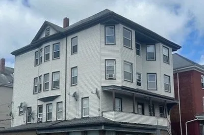 61 County Street #4th S 1