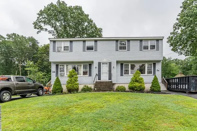 24 Carline Dr #24