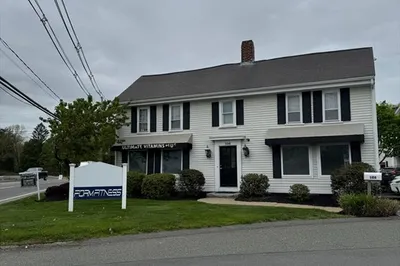 106 South Main St