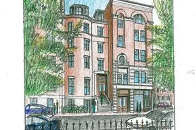 407-409 Shawmut Ave #10 1