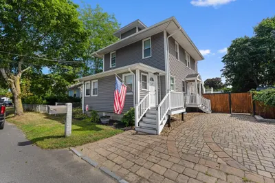 8 Appleton St #2 1