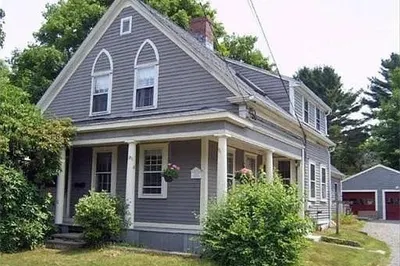 211 N. Franklin St #2