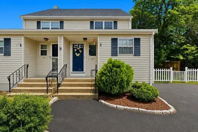 57 Quincy Way #57