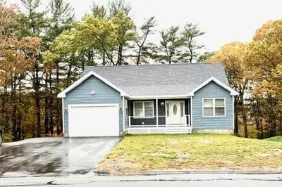 85 Worcester Road #1 1