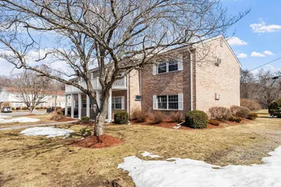 40 C Washington Park Drive #12 1