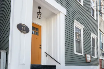 95 Pearl Street #3