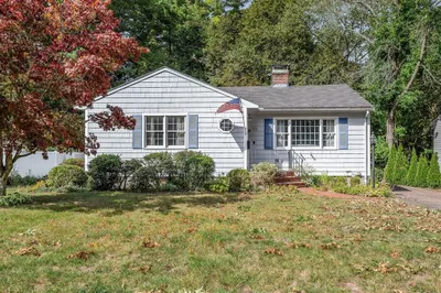 64 Forest Hill Avenue