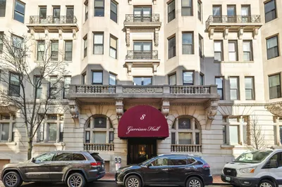 8 Garrison St #104 1