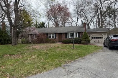 21 Pridemark Lane