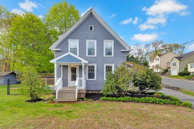 243 Nahant St
