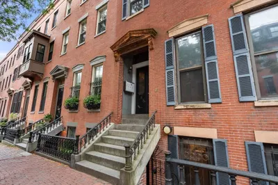 18 Milford St