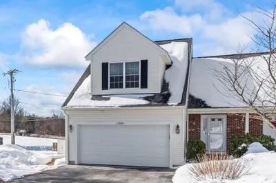 268 Magill Dr #268 1
