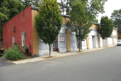 84 Locust Street